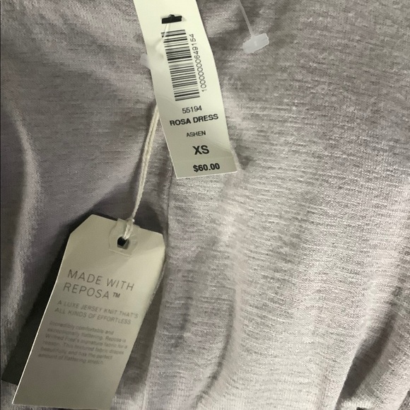 WILFRED Free Rosa Dress - Picture 4 of 4